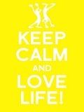 Keep Calm