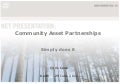 Keith Community Partnership