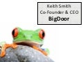 Dealing with Failure - Keith Smith