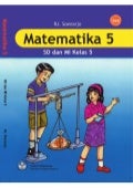 Kelas v sd matematika_rj soenarjo