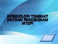 KTSP