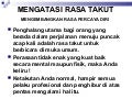 Kemampuan berbicara ILC Support Sustem