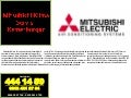 Mitsubishi  Klima Servisi Kemerburgaz, 444.1.450, Mitsubishi  Servis, klima bakımı,  klima montajı,  klima gazı,    klima servis, 