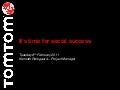 Kenneth refsgaard your social   lithium t4ss event