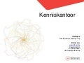 Kenniskantoor (Ilse Depré)