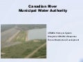 Canadian River Municipal Water Authority