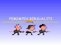 Kepimpinan Berkualiti