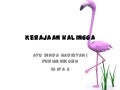 Kerajaan kalingga