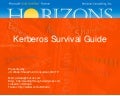 Kerberos survival guide - SPS Ozarks 2010