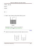 Kertas 2   isipadu cecair