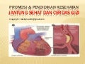 Kesehatan jantung dan cerdas gizi sehat-BAHASA INDONESIA