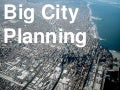 Planning and Design Issues: Eric Keune