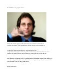 Kevin mitnick sang legenda hacker