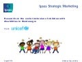 Research on the social inclusion of children with disabilities in Montenegro