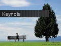 Composite Applications Speaking Tour - Keynote