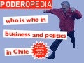 Poderopedia Latinamerican Civic Media at SXSW 2012