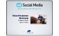How to implement video at your school: A hands-on workshop with edSocialMedia & Travis Warren