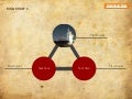 [Keynote template] Ring Chart 3 Nostalgia