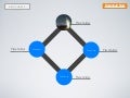 [Keynote template] Ring Chart 4