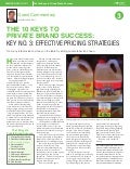 The Ten Keys to Retail Brand Success - Part 3