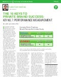 The Ten Keys to Retail Brand Success - Part 7