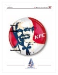 Kfc proj docu