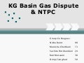 Kg Basin