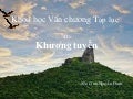 Khuong tuyen