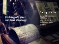 Kicking Off Your Content Strategy workshop