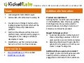 KickoffLabs Plan