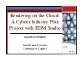Kiddle Cybera Summit08 Edm