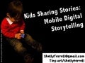 JALT 2011: Kids sharing stories