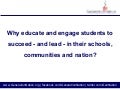 GenerationNation_EducatingStudents_RaisingCitizens_ BuildingLeaders