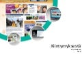 Kiintymyksestä