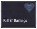 Lean UX for Startup Teams (Kill Yr Darlings)