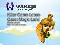 Killer game-loops-case-magic-land final