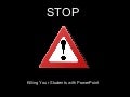 Stop Killing Students With PowerPoint
