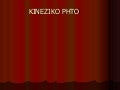 Kineziko rito