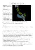 Kurz práce s informacemi - závěrečný úkol