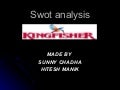 Kingfisher Airline