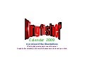 Kingfisher Calendar 2009