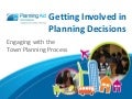 Planning Aid - an introduction