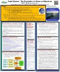Data Science - Poster - Kirk Borne - RDAP12