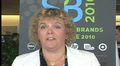 Nokia on Compact Packaging, Phone Recycling, and Services - Kirsi Sormunen