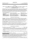 Project/Program Manager