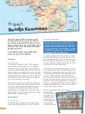 Ontwikkelingsproject az groeninge in Bandja, Kameroen