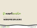 Essential WordPress Plugins