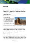 Klimaattechniek in de bouw   kunnen we leren van de natuur