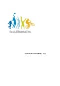 Koululiikuntaliiton toimintasuunnitelma 2011