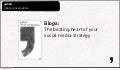  Blogging - Paul Fabretti